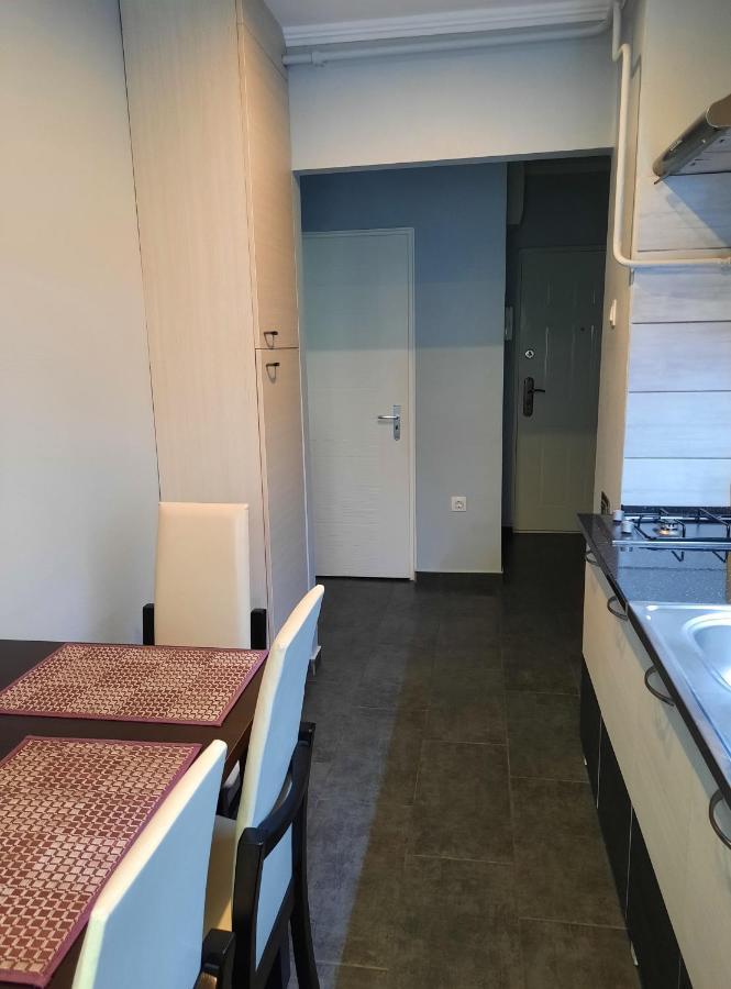 Kodaly Apartman Eğri Dış mekan fotoğraf