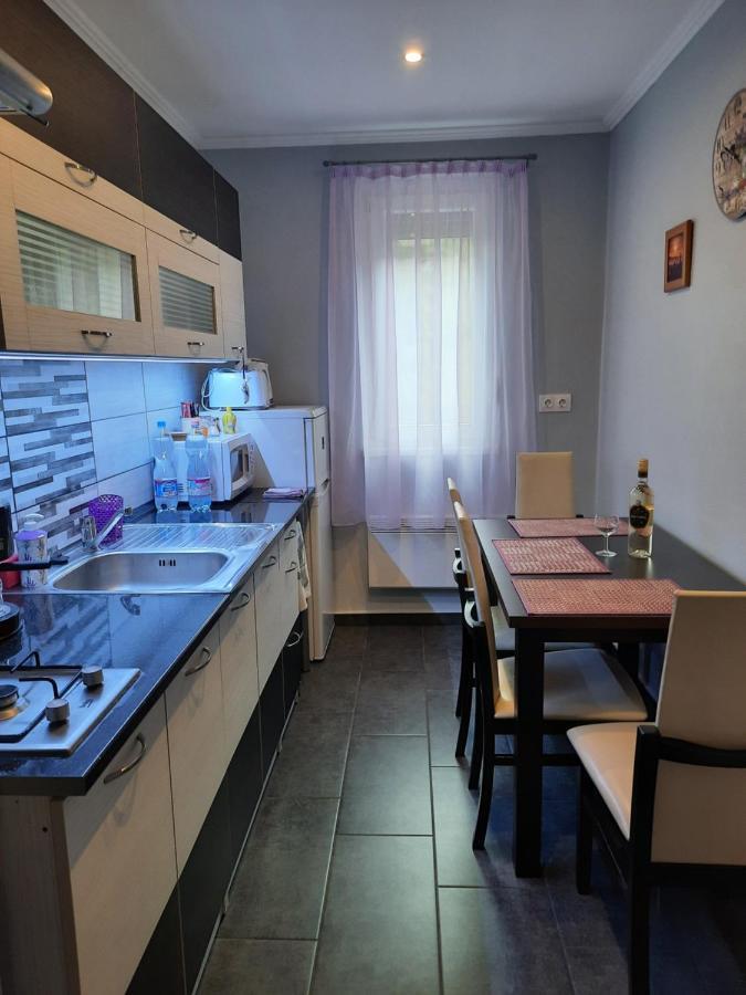 Kodaly Apartman Eğri Dış mekan fotoğraf