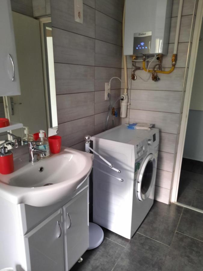Kodaly Apartman Eğri Dış mekan fotoğraf