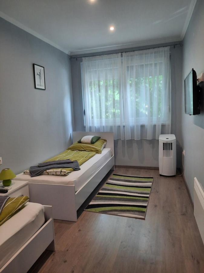 Kodaly Apartman Eğri Dış mekan fotoğraf