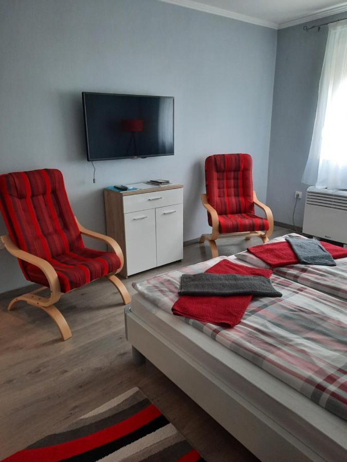 Kodaly Apartman Eğri Dış mekan fotoğraf